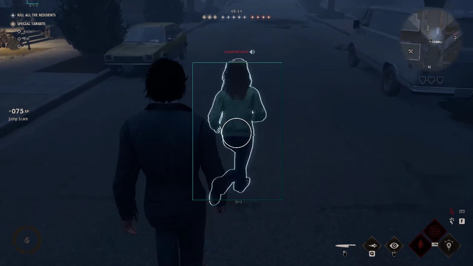 Buy Halloween: The Game Aimbot Cheats for matchmaking — Halloween Hacks cheat guide screenshot