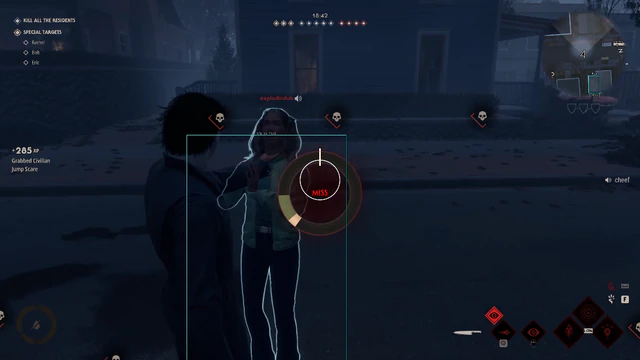 Halloween: The Game Radar Hack Cheat Guide — Halloween Hacks cheat guide screenshot